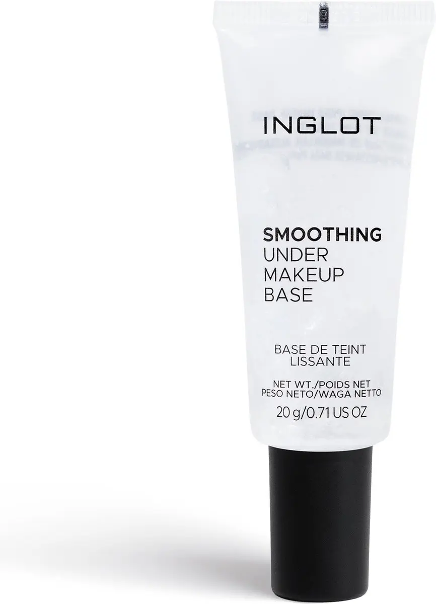Inglot Smoothing Under Makeup Base Primer 30ml