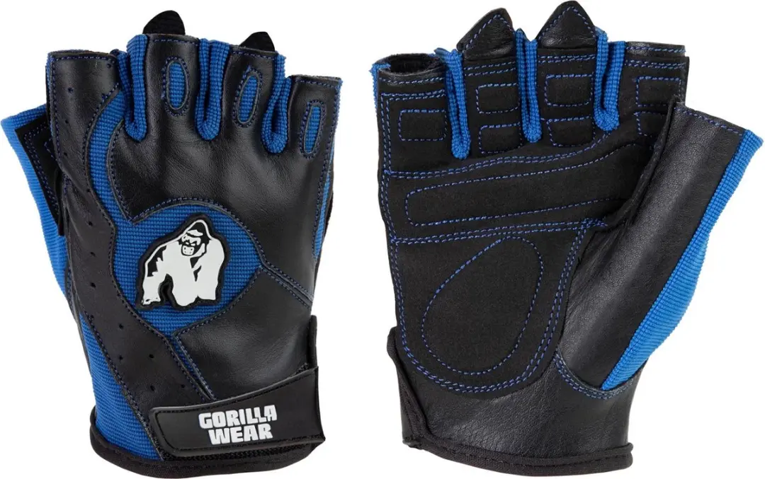 Gorilla Wear Mitchell Training Handschoenen XL