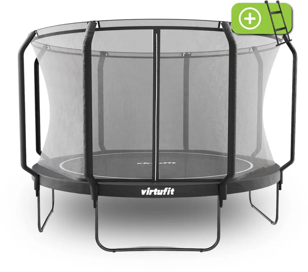 Virtufit Premium Trampoline VF06003-366