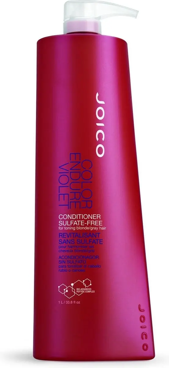 Joico Color Endure Violet Conditioner 1000ml