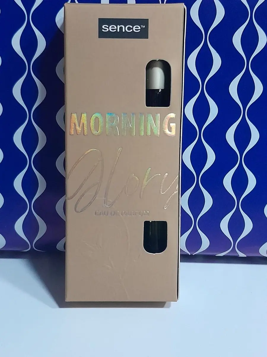 Sence Morning Glory Eau de Parfum 15ml