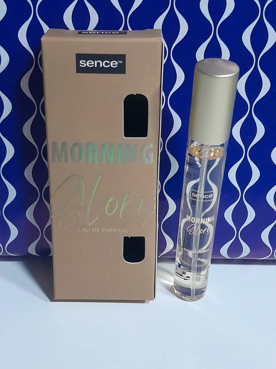 Sence Morning Glory Eau de Parfum 15ml