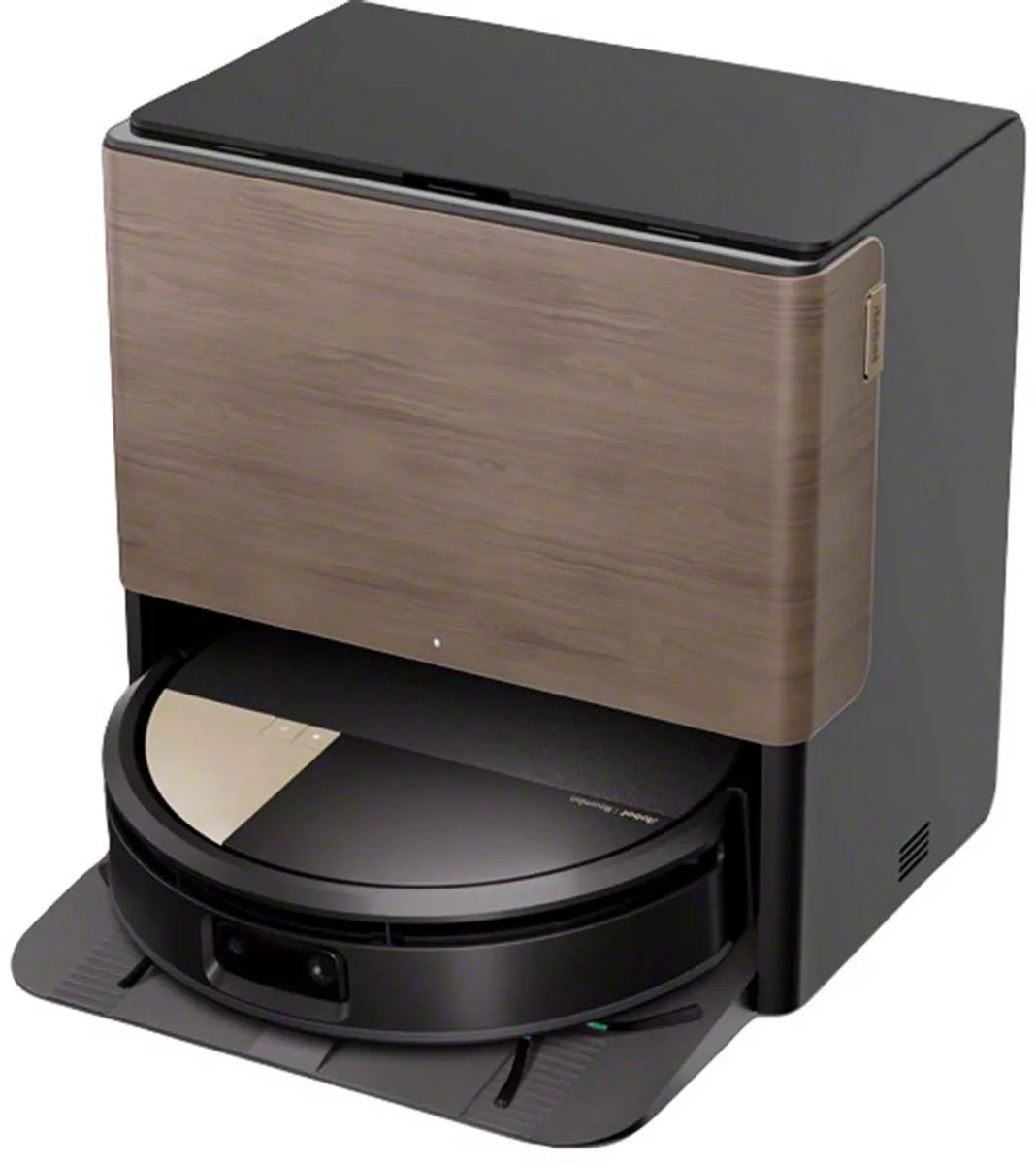 iRobot Combo 705 Robotstofzuiger + AutoWash Dock