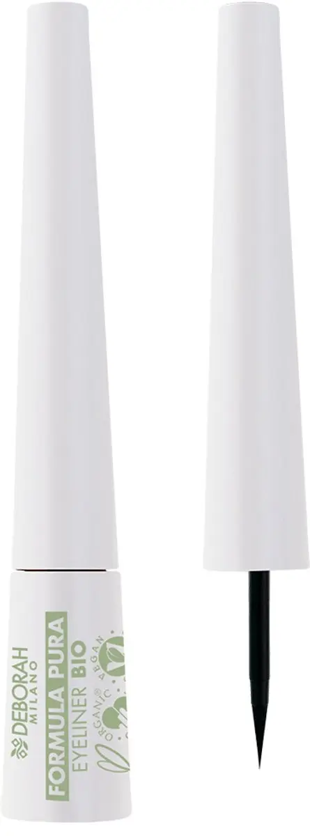 Deborah Milano Pura Eyeliner Black