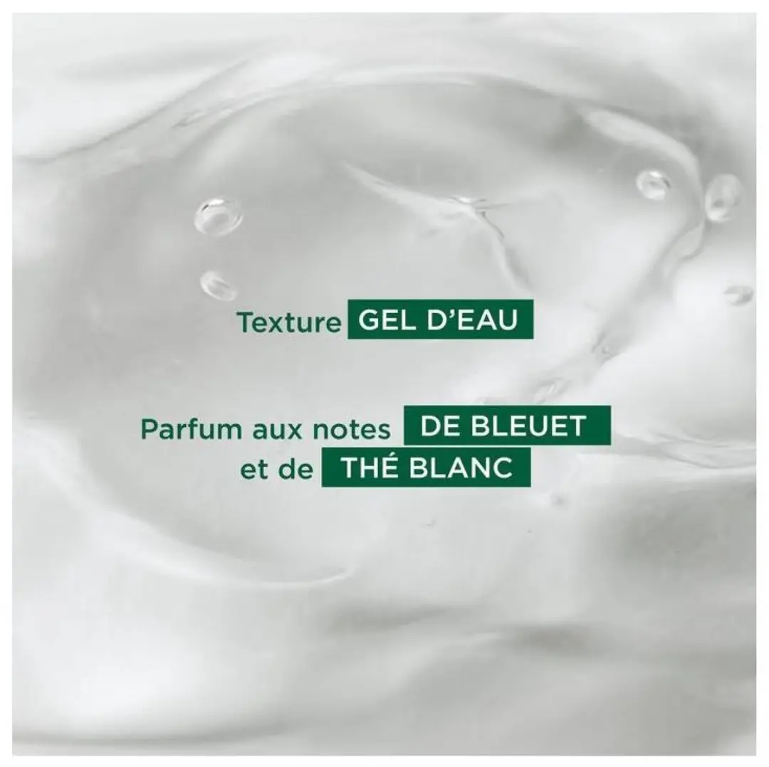 Klorane Bleuet Gezichtcrème 30ml