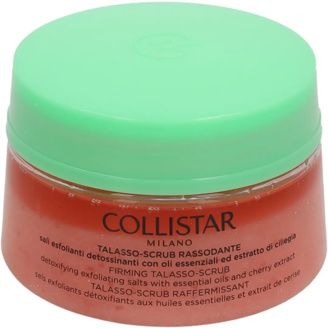 Collistar Talasso Scrub Firming 300g