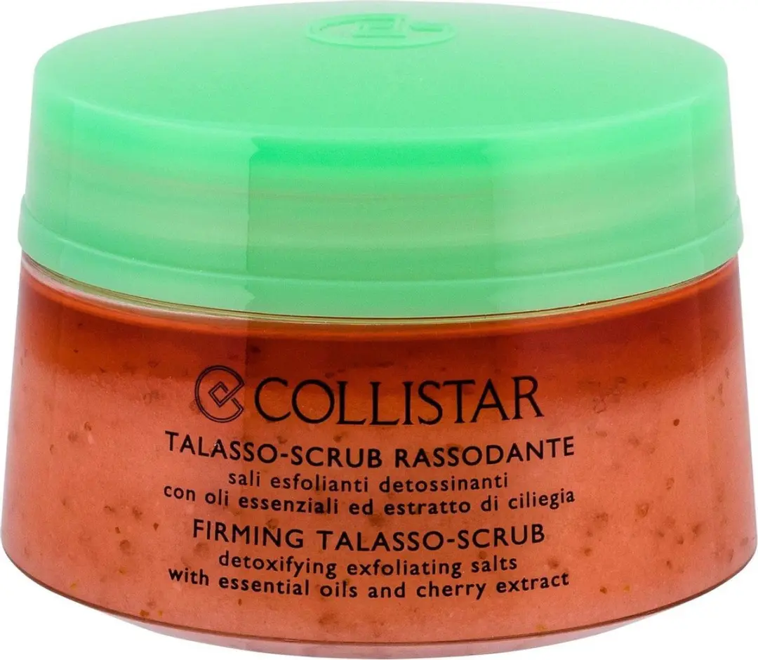 Collistar Talasso Scrub Firming 300g
