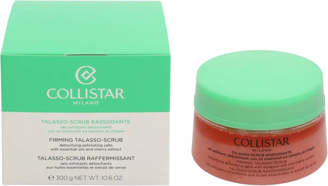 Collistar Talasso Scrub Firming 300g