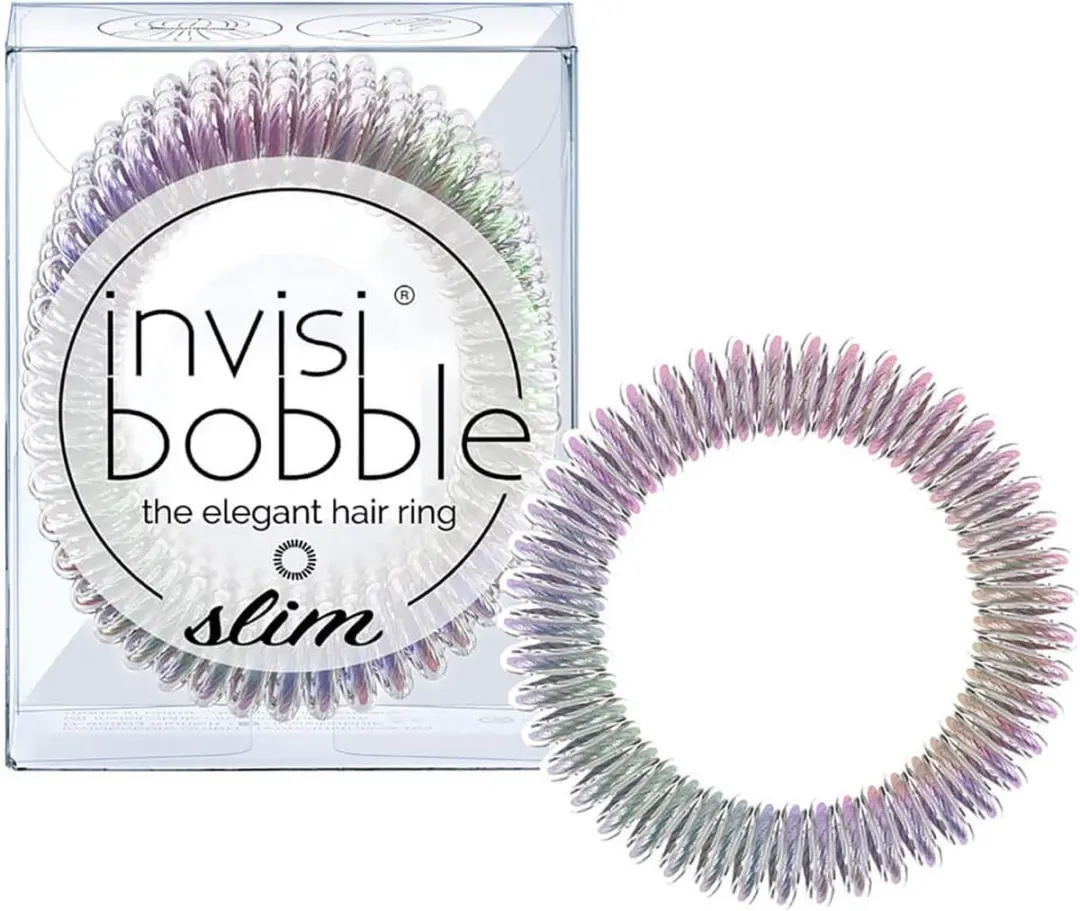 Invisibobble SLIM Vanity Fairy