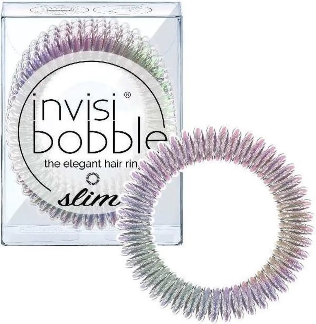 Invisibobble SLIM Vanity Fairy - Multi - afbeelding 6 van 6