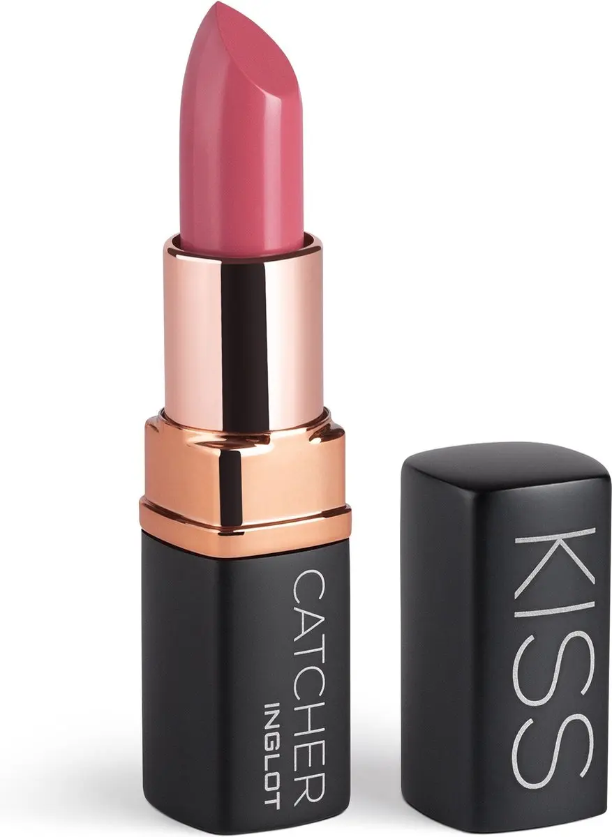 Inglot Kiss Catcher Lippenstift 921 So Loved