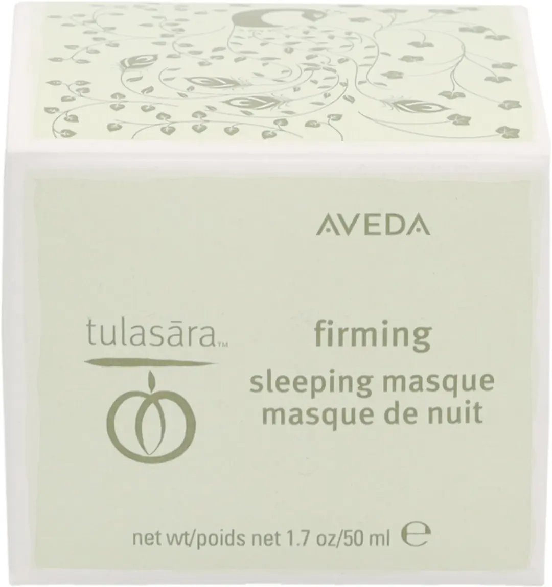 Aveda Tulasara Nachtcrème Firming Sleeping Masque 50ml