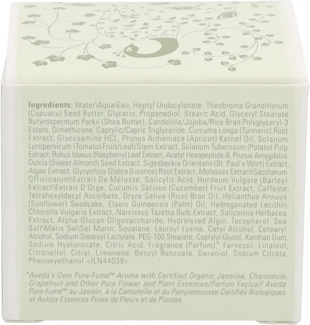 Aveda Tulasara Nachtcrème Firming Sleeping Masque 50ml