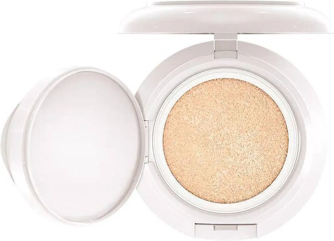 MAC Quick Finish Cushion Compact Lightful C - Extra Light Rose SPF 50
