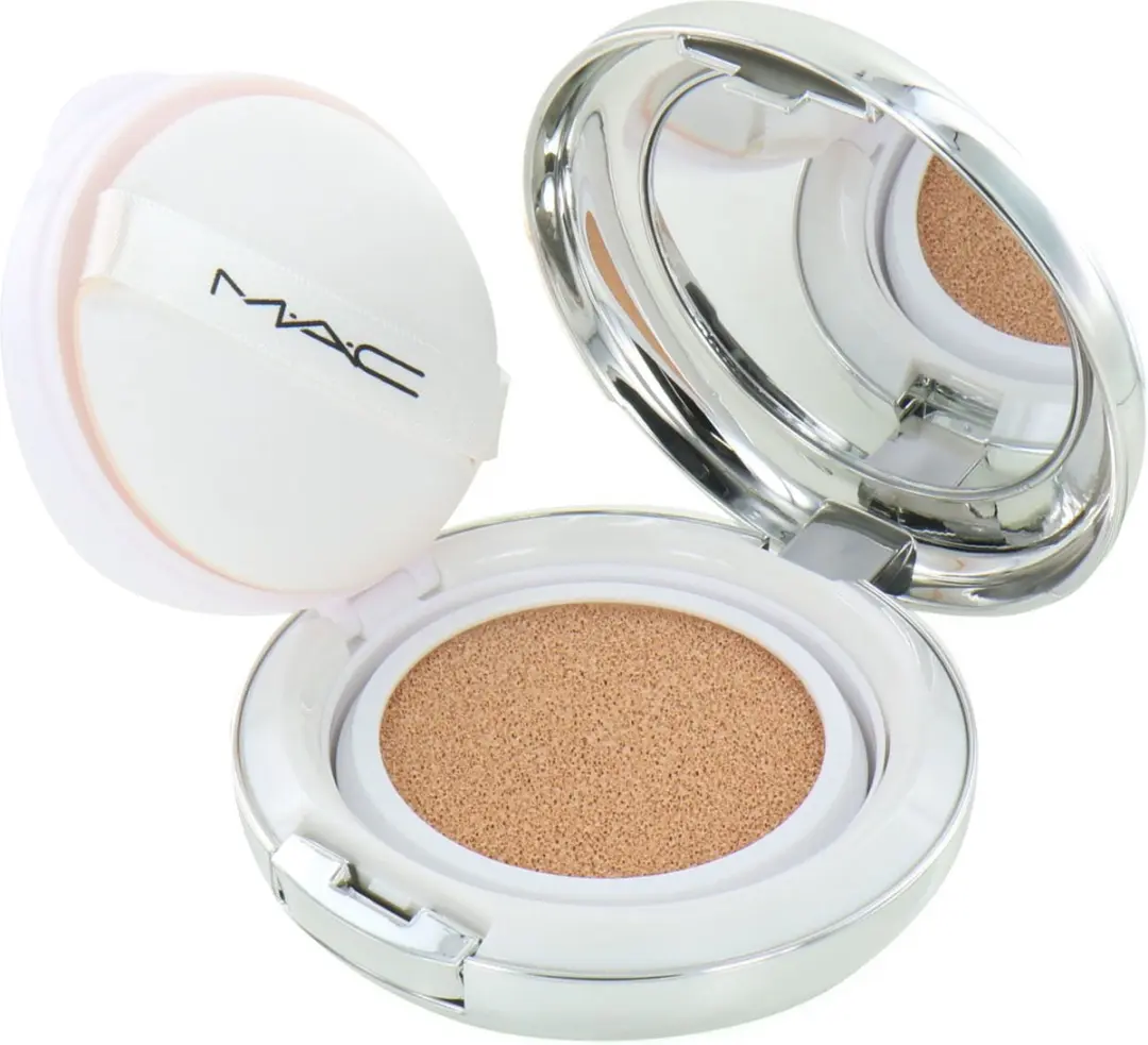 MAC Quick Finish Cushion Compact Lightful C