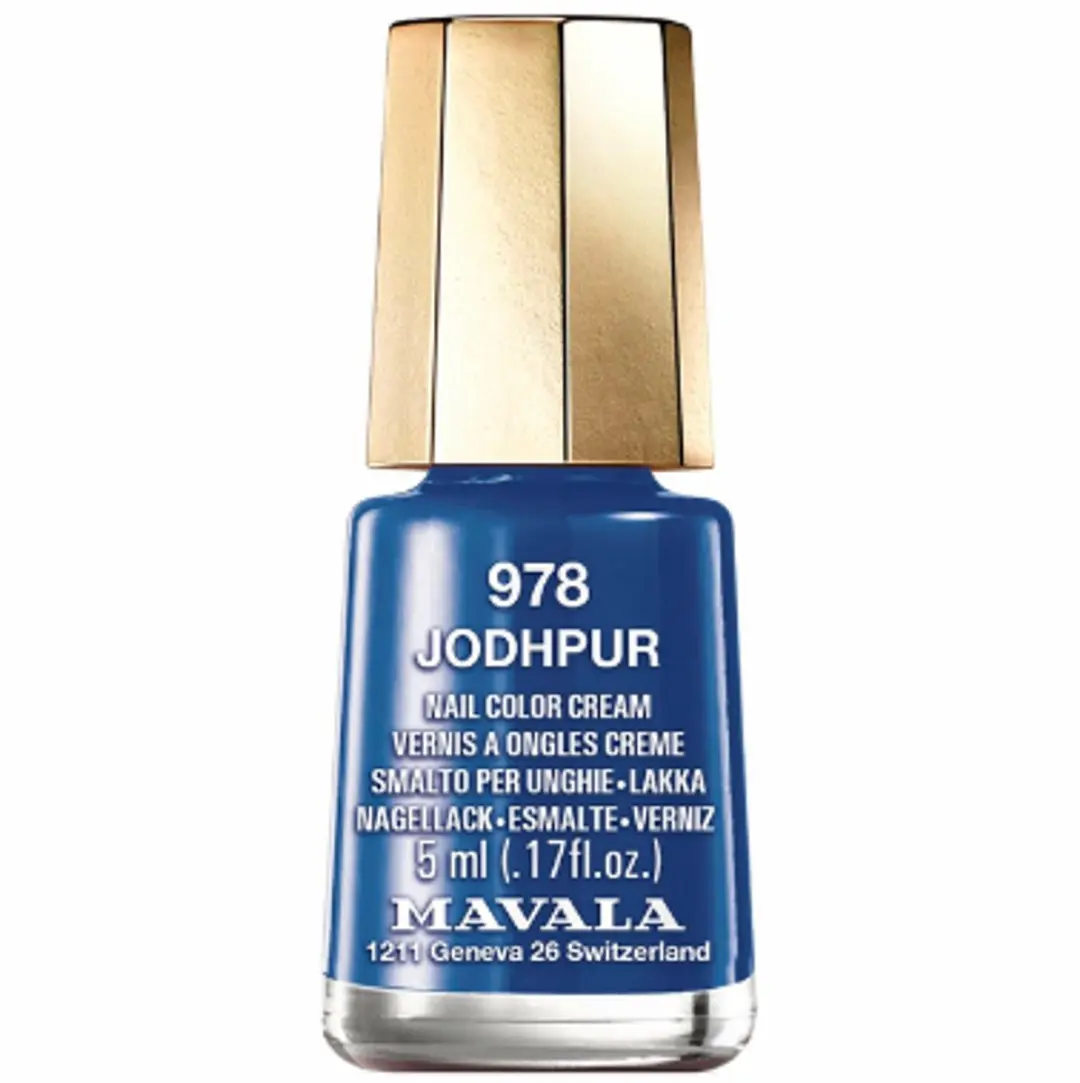 Mavala Mini Color 978 Jodhpur 5ml