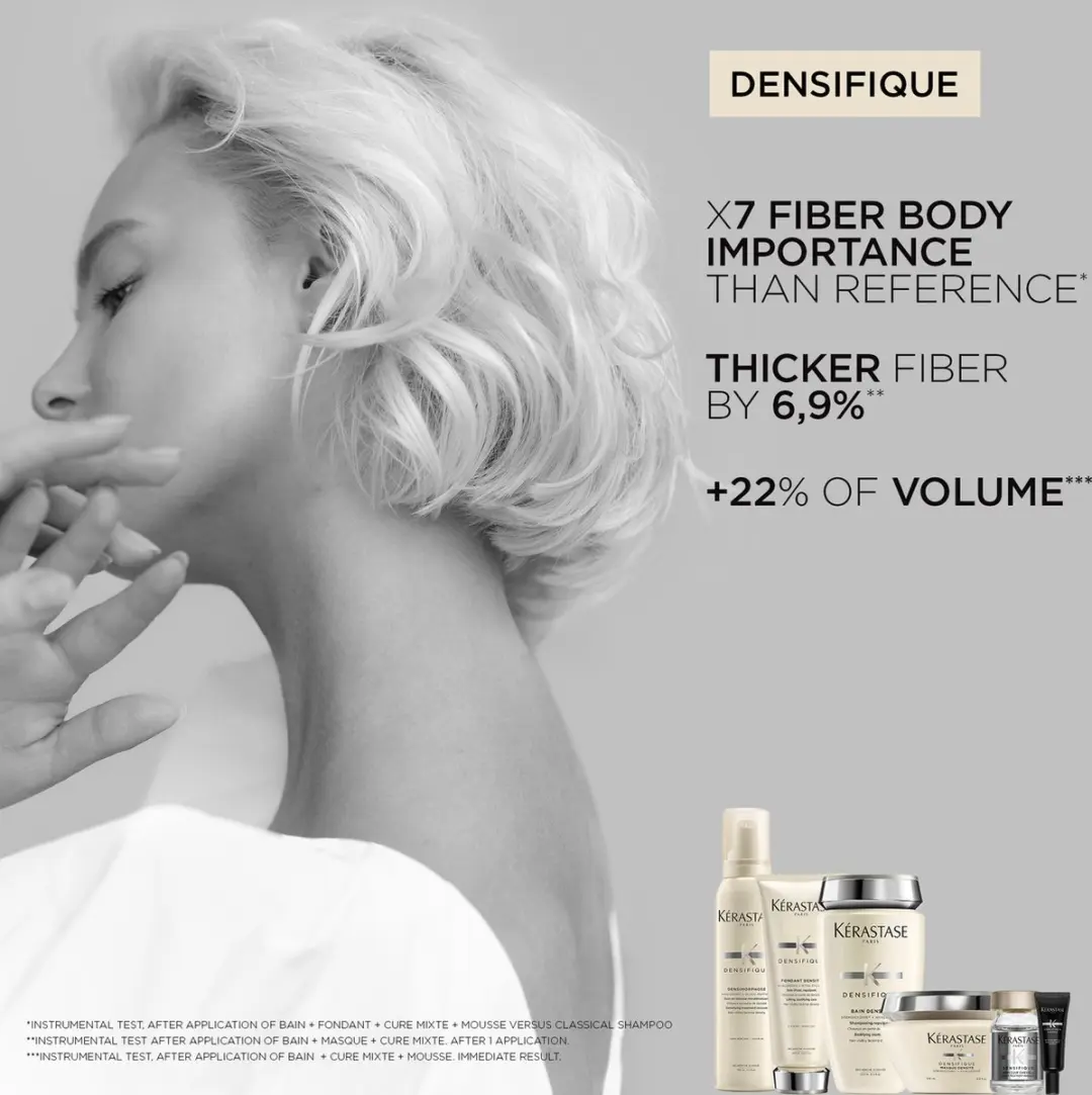Kérastase Densifique Haarmasker 200ml