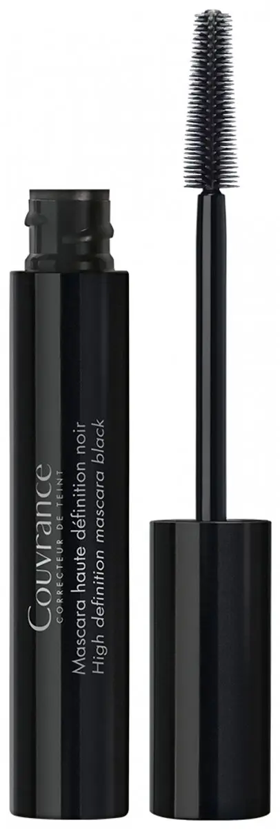 Avène Couvrance Mascara Noir 7ml