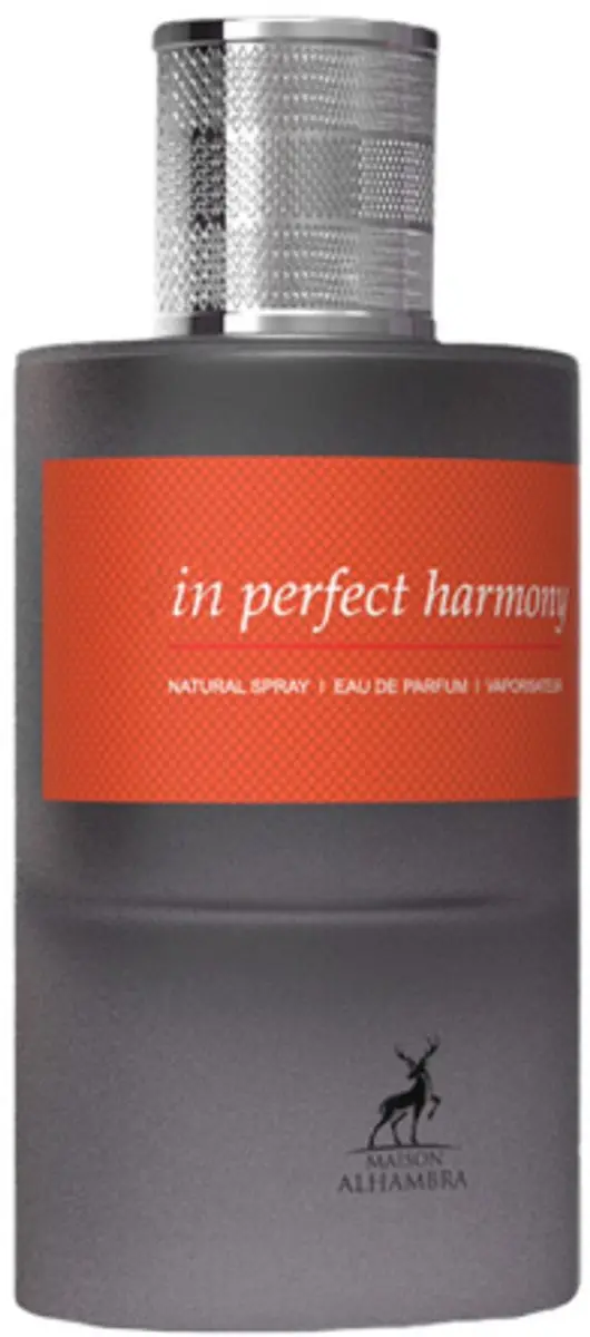 Maison Alhambra In Perfect Harmony Eau de Parfum 60ml