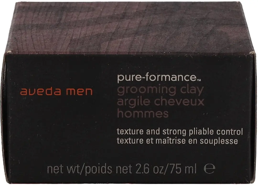 Aveda Men Pure-Formance Grooming Clay 75ml - afbeelding 6 van 6