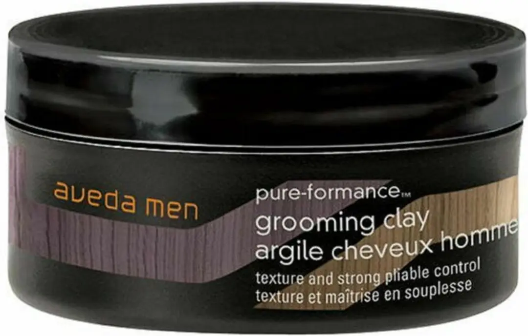 Aveda Men Pure-Formance Grooming Clay 75ml