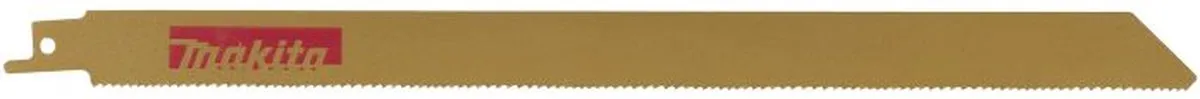 Makita P-67767 Reciprozaagblad