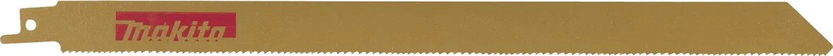 Makita P-67767 Reciprozaagblad - Metaal/Hout