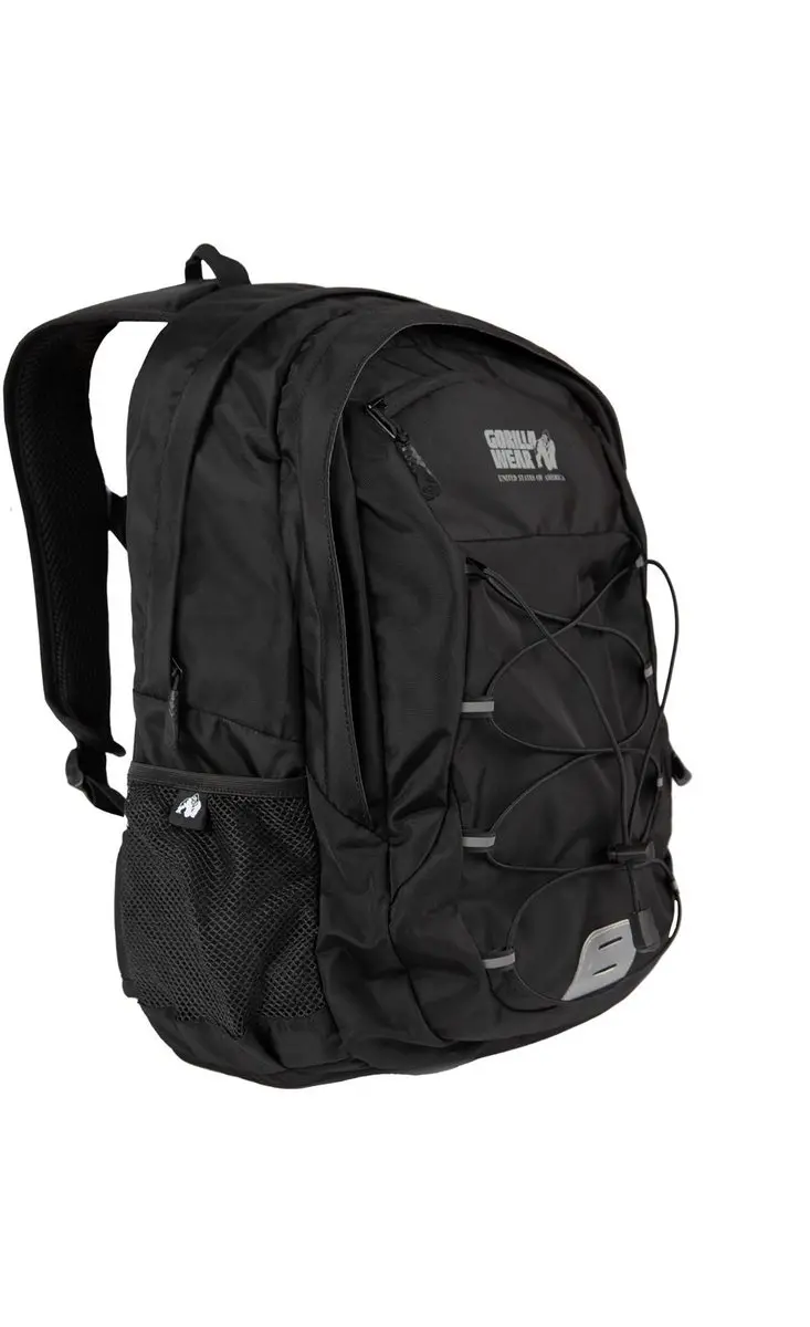 Gorilla Wear Las Vegas Rugzak 22,5L