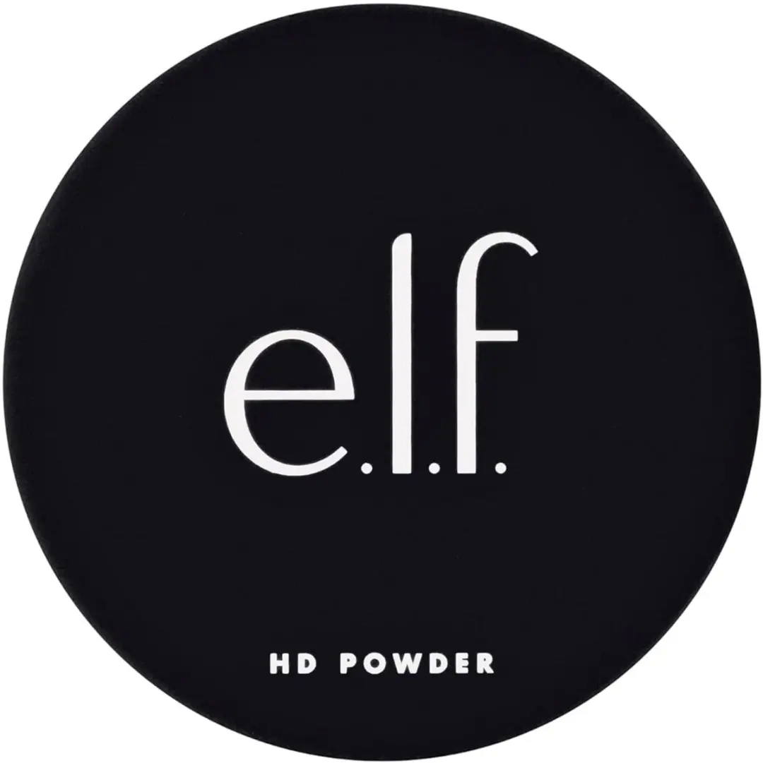 ELF Cosmetics High Definition Losse Setting Powder 8g - Soft Luminance