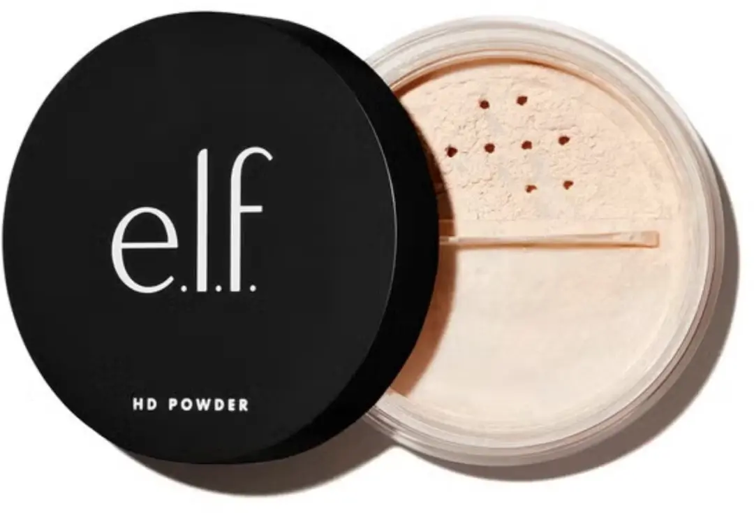 ELF Cosmetics High Definition Losse Setting Powder 8g