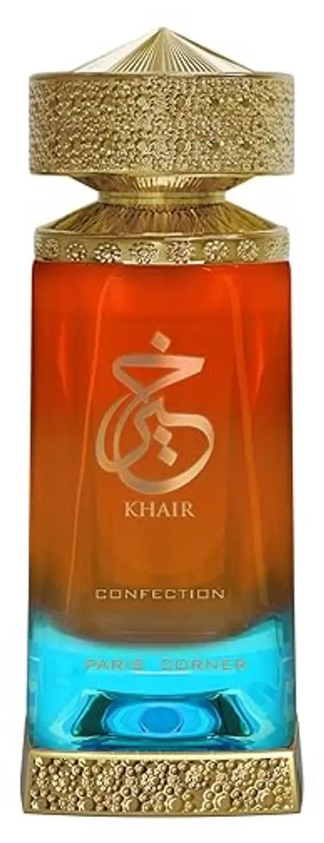 Paris Corner Khair Confection Parfumolie 25ml