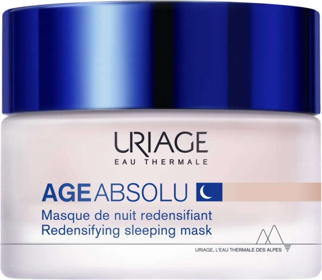 Uriage Age Absolu Nachtmasker 50ml