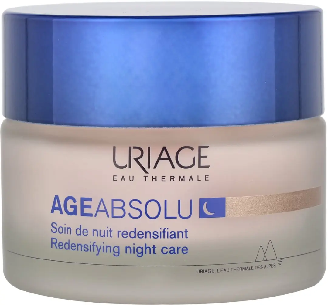 Uriage Age Absolu Nachtmasker 50ml