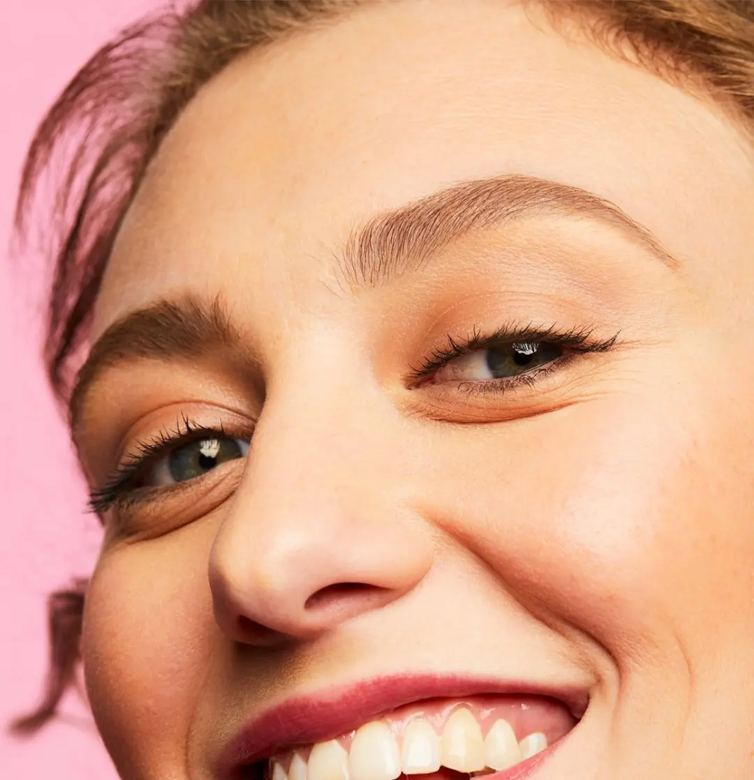 Benefit Gimme Brow + Brow Volumizing Fiber Gel 3g