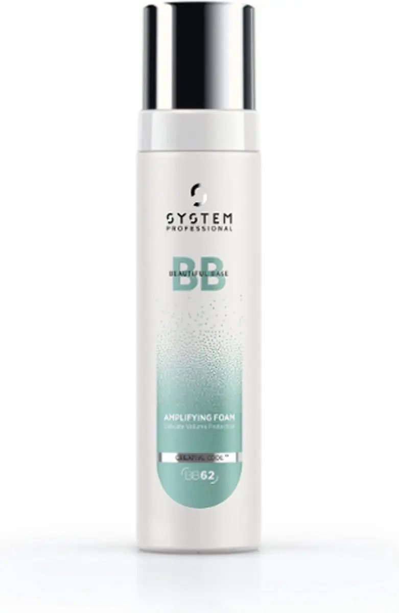 Wella Professionals System Professional Amplifying Foam 200ml - afbeelding 6 van 6