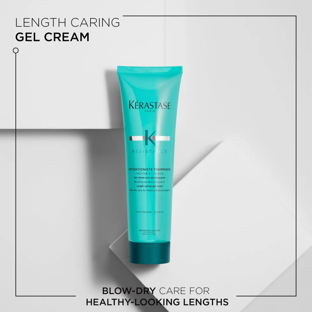 Kérastase Résistance Thermique Extentioniste Leave-in Crème 150ml