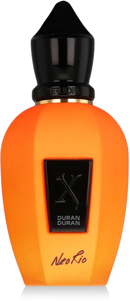 Xerjoff Blends Duran Duran Neorio Fluo Orange Eau de Parfum 50ml