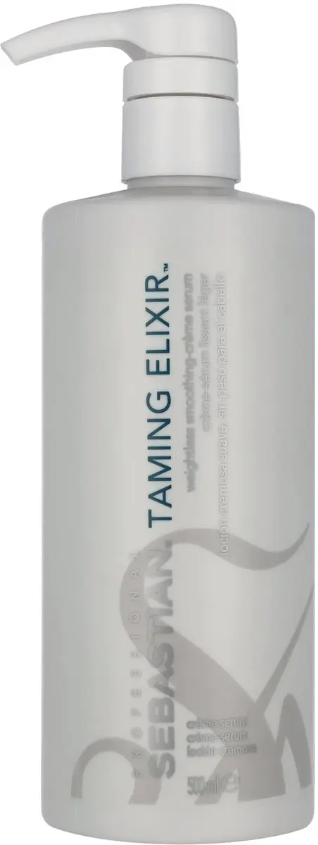 Sebastian Professional Taming Elixir Serum 500ml