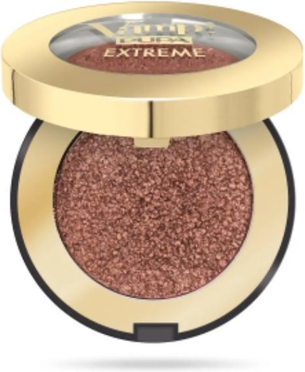 Pupa Milano Vamp! Extreme 005 - Extreme Bronze