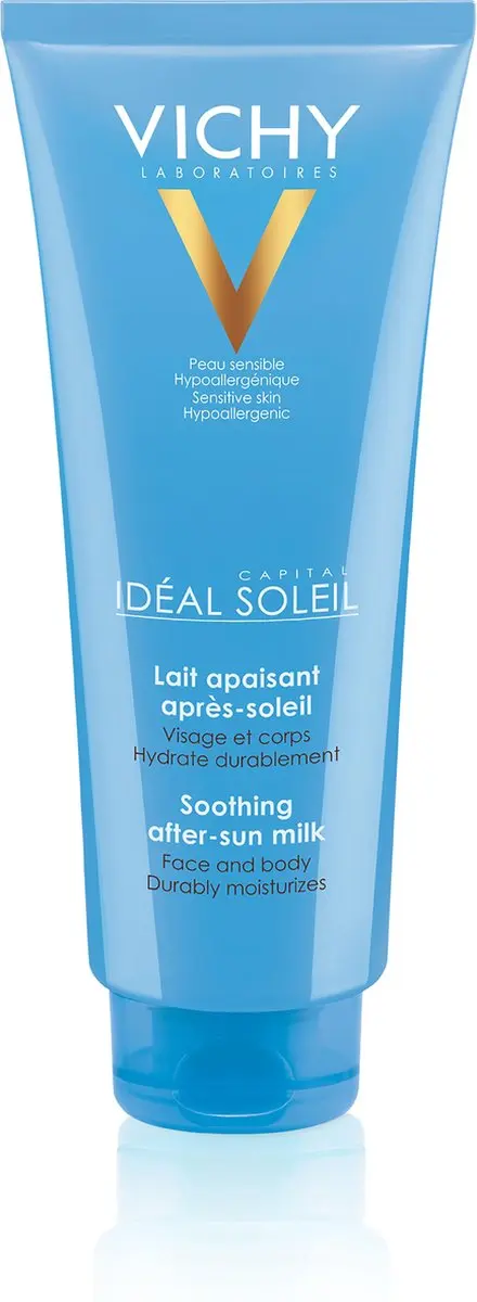 Vichy Capital Soleil Sun & After Sun 2x 300ml
