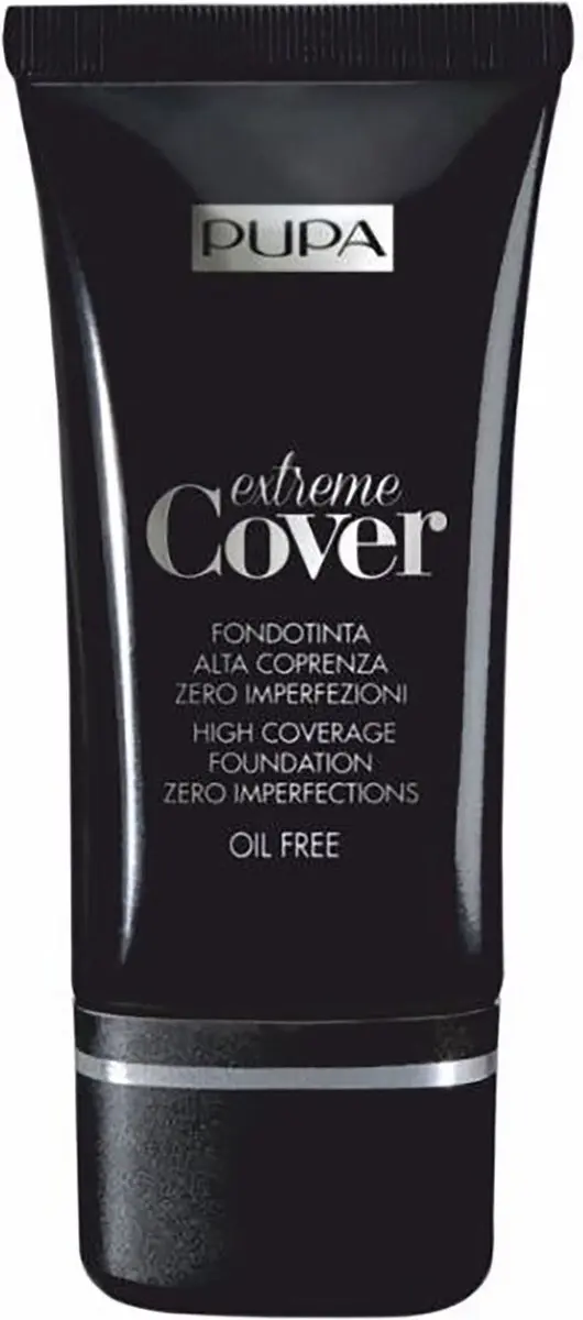Pupa Milano Fondotinta Extreme Cover 020