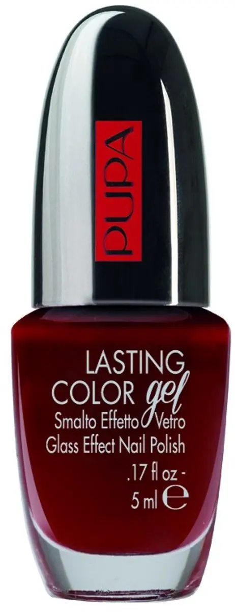 Pupa Milano Nagellak Nails Lasting Color Gel 031 Chic Boudoir - 5ml