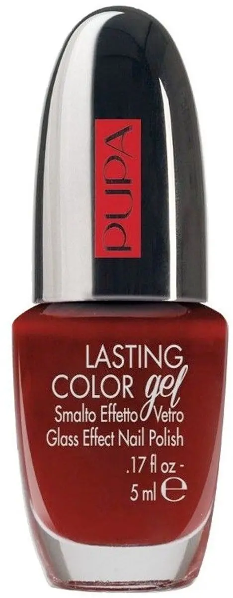 Pupa Milano Nagellak Nails Lasting Color Gel 031 Chic Boudoir