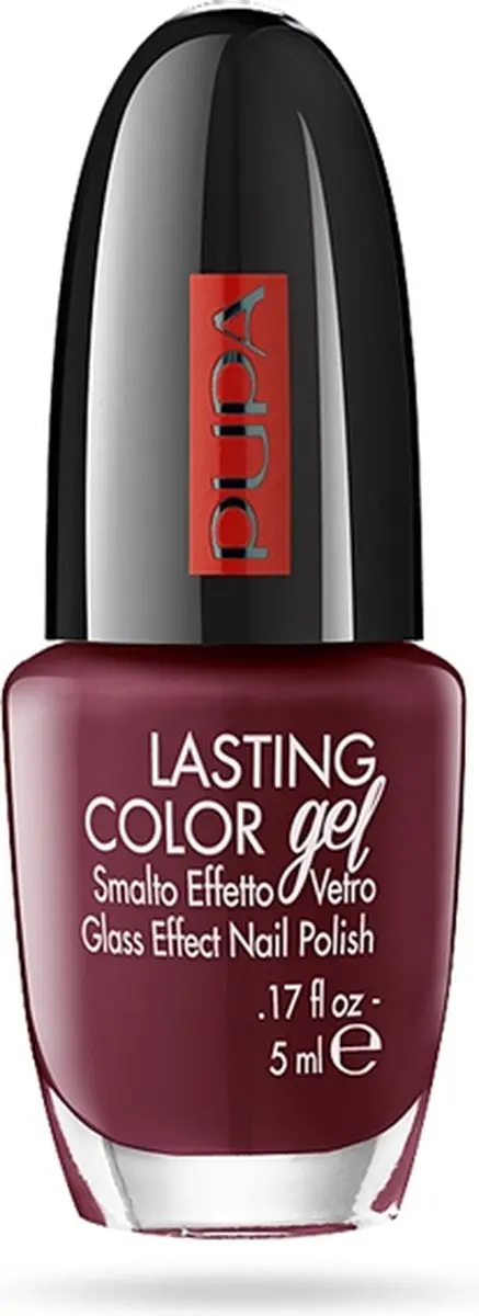 Pupa Milano Nagellak Nails Lasting Color Gel 031 Chic Boudoir - 5ml