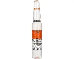 Babor Doctor Babor Bi-Phase Glow Ampoule Serum - 7x2ml