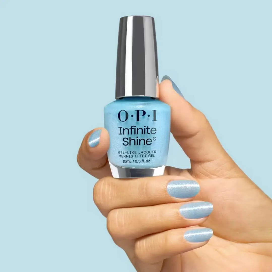 O.P.I. Living the Fanta-sea Nagellak 15ml