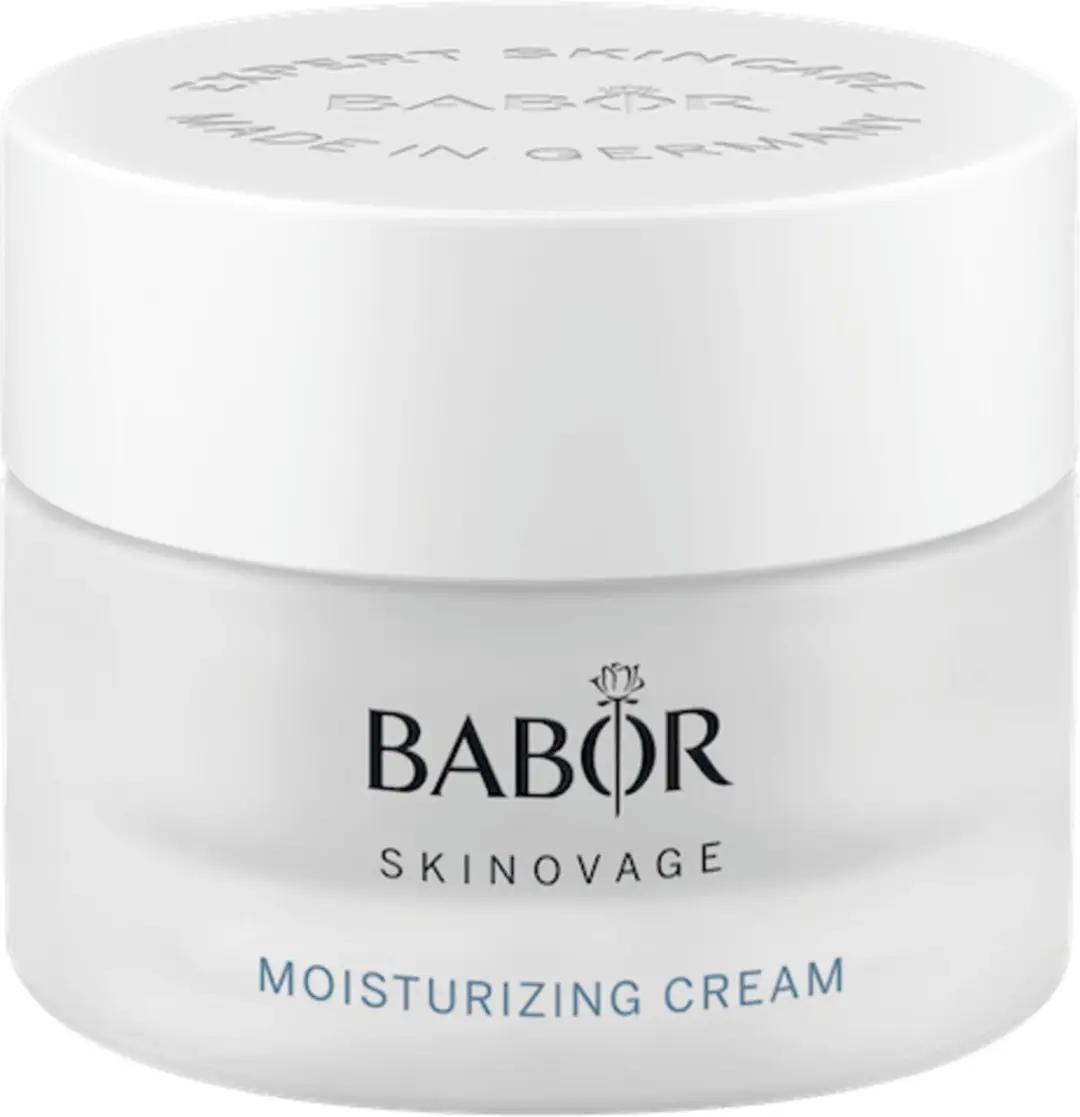 Babor Skinovage Moisturizing Cream 50ml
