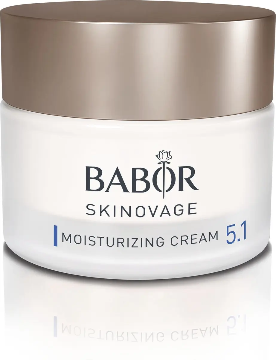 Babor Skinovage Moisturizing Cream 50ml