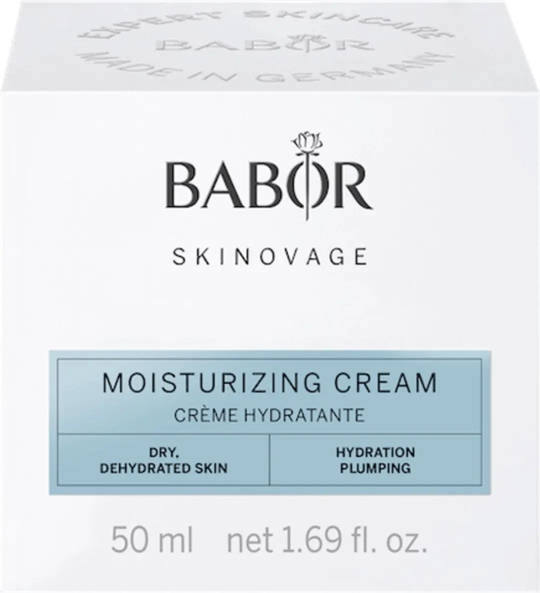 Babor Skinovage Moisturizing Cream 50ml