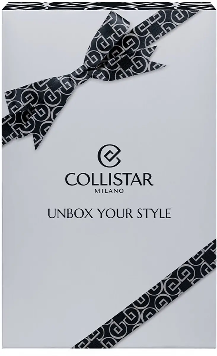 Collistar Geschenkset Body Shave & Face